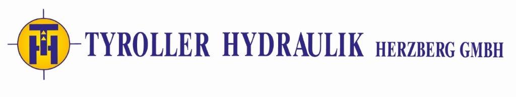 Logo Tyroller Hydraulik HerzbergGMBH