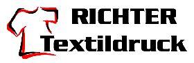Textildruck Richter Logo