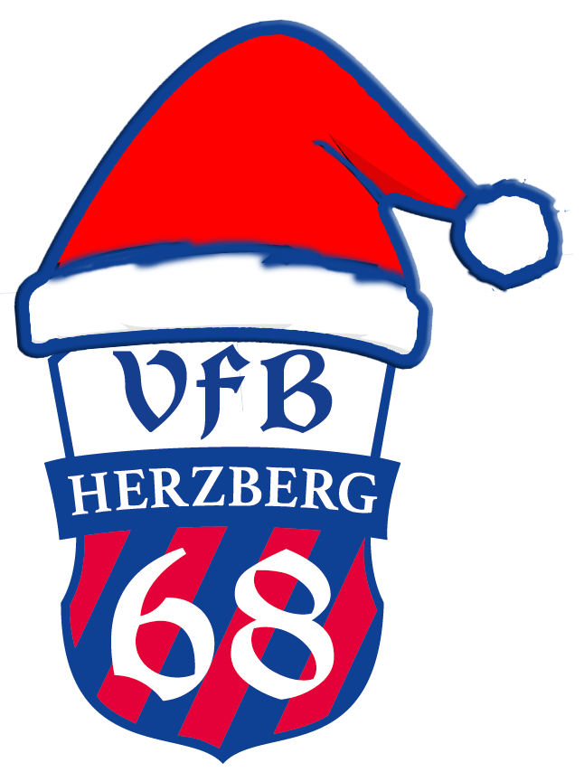 VfB Weihnachtsmuetze
