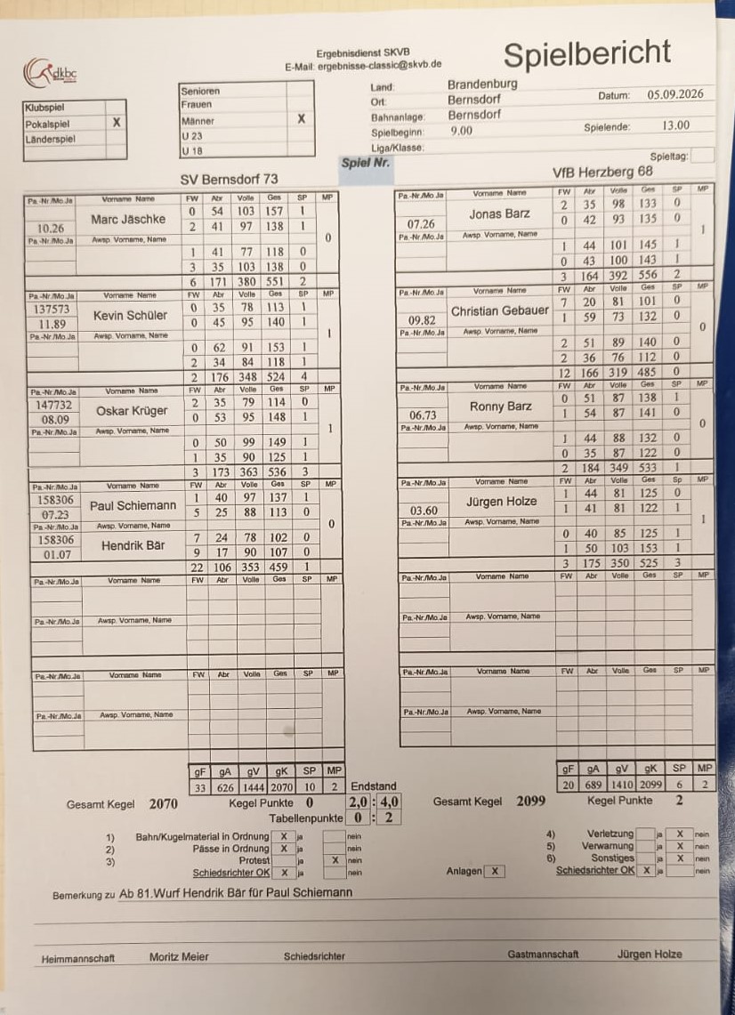 2026 09 Spielbericht